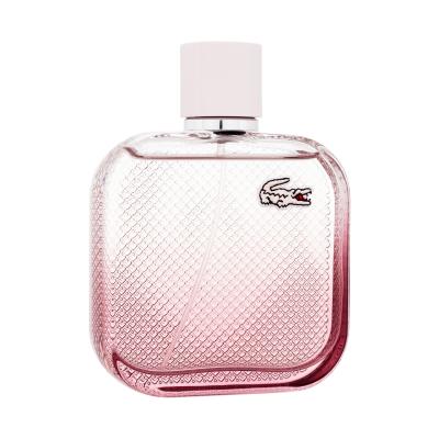Lacoste L.12.12 Rose Eau Intense Toaletná voda pre ženy 100 ml
