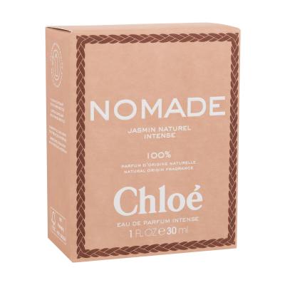 Chloé Nomade Jasmin Naturel Intense Parfumovaná voda pre ženy 30 ml