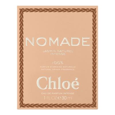 Chloé Nomade Jasmin Naturel Intense Parfumovaná voda pre ženy 30 ml