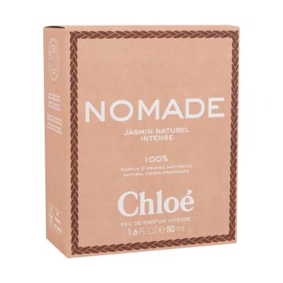 Chloé Nomade Jasmin Naturel Intense Parfumovaná voda pre ženy 50 ml