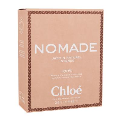 Chloé Nomade Jasmin Naturel Intense Parfumovaná voda pre ženy 75 ml