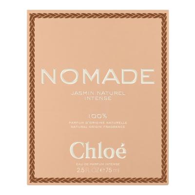 Chloé Nomade Jasmin Naturel Intense Parfumovaná voda pre ženy 75 ml