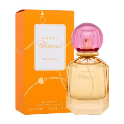 Chopard Happy Chopard Bigaradia Parfumovaná voda pre ženy 40 ml