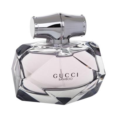 Gucci Gucci Bamboo Parfumovaná voda pre ženy 75 ml