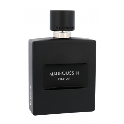 Mauboussin Pour Lui in Black Parfumovaná voda pre mužov 100 ml