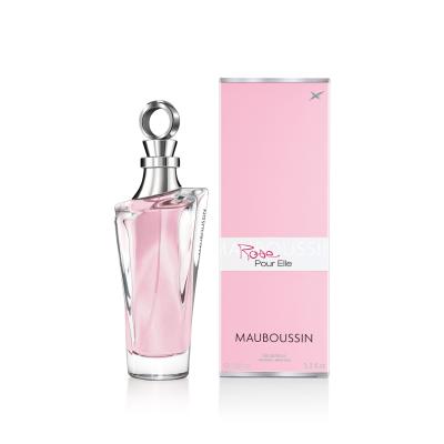 Mauboussin Mauboussin Rose Pour Elle Parfumovaná voda pre ženy 100 ml