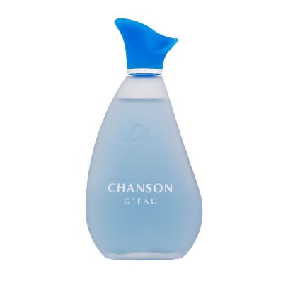 Chanson d´Eau Mar Azul Toaletná voda pre ženy 200 ml