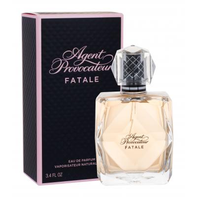 Agent Provocateur Fatale Parfumovaná voda pre ženy 100 ml