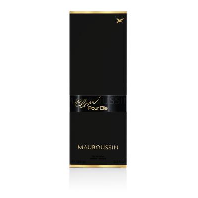 Mauboussin Mauboussin Elixir Pour Elle Parfumovaná voda pre ženy 100 ml