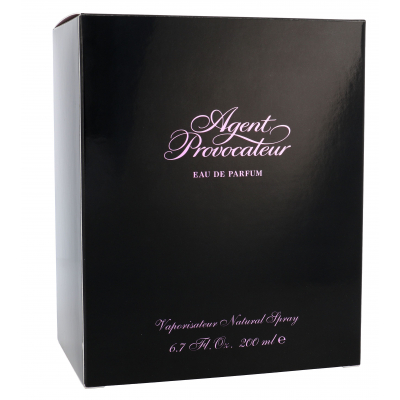 Agent Provocateur Agent Provocateur Parfumovaná voda pre ženy 200 ml