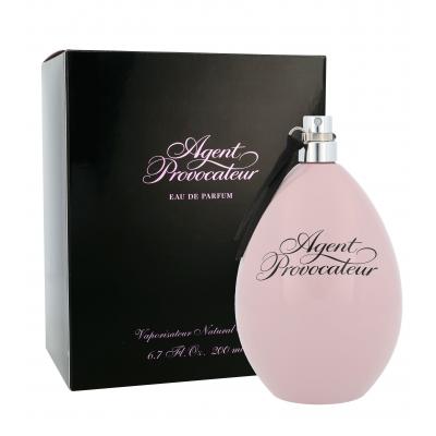Agent Provocateur Agent Provocateur Parfumovaná voda pre ženy 200 ml