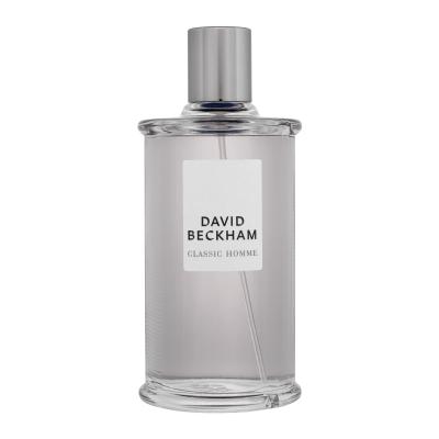 David Beckham Classic Homme Toaletná voda pre mužov 100 ml