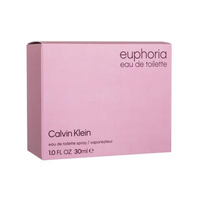 Calvin Klein Euphoria 2023 Toaletná voda pre ženy 30 ml