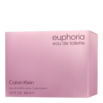 Calvin Klein Euphoria 2023 Toaletná voda pre ženy 30 ml