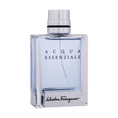 Ferragamo Acqua Essenziale Toaletná voda pre mužov 50 ml