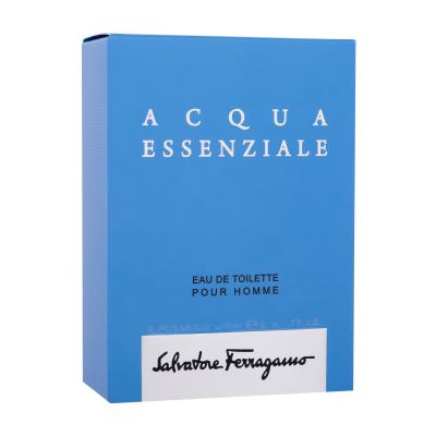 Ferragamo Acqua Essenziale Toaletná voda pre mužov 50 ml
