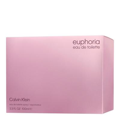 Calvin Klein Euphoria 2023 Toaletná voda pre ženy 100 ml