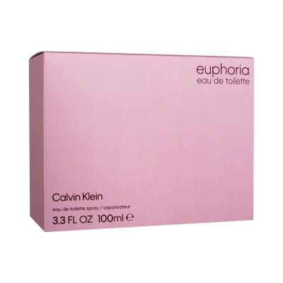 Calvin Klein Euphoria 2023 Toaletná voda pre ženy 100 ml