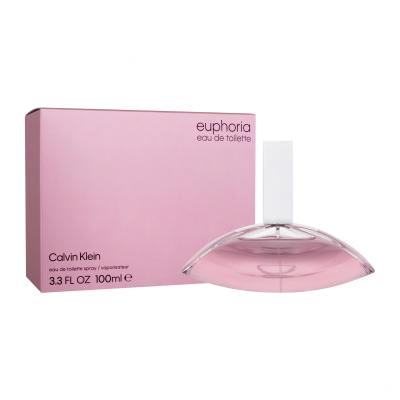 Calvin Klein Euphoria 2023 Toaletná voda pre ženy 100 ml