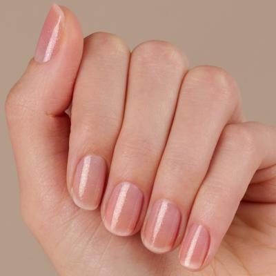Catrice Iconails Lak na nechty pre ženy 10,5 ml Odtieň 147 Glitter N&#039; Rosé