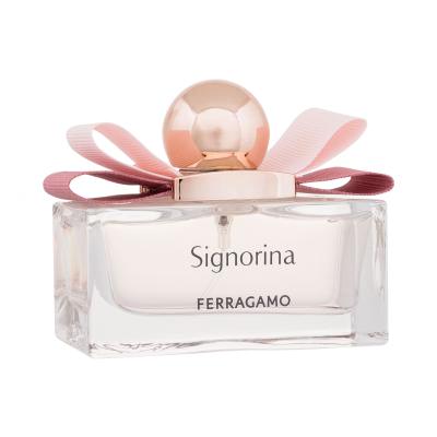 Ferragamo Signorina Parfumovaná voda pre ženy 50 ml
