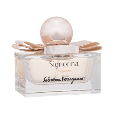 Ferragamo Signorina Eleganza Parfumovaná voda pre ženy 30 ml