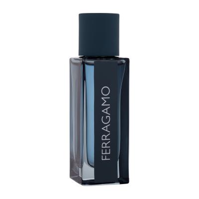 Ferragamo Ferragamo Intense Leather Parfumovaná voda pre mužov 30 ml