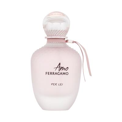 Ferragamo Amo Ferragamo Per Lei Parfumovaná voda pre ženy 100 ml