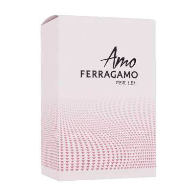 Ferragamo Amo Ferragamo Per Lei Parfumovaná voda pre ženy 100 ml