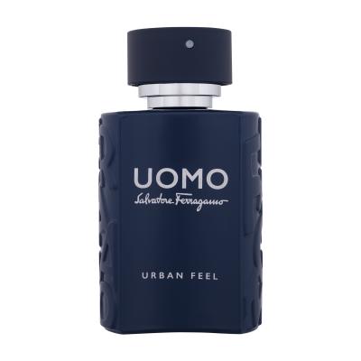 Ferragamo Uomo Urban Feel Toaletná voda pre mužov 50 ml