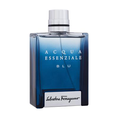 Ferragamo Acqua Essenziale Blu Toaletná voda pre mužov 100 ml