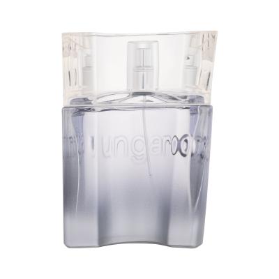 Emanuel Ungaro Ungaro Silver Toaletná voda pre mužov 50 ml