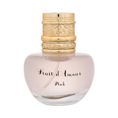 Emanuel Ungaro Fruit d&#039;Amour Pink Toaletná voda pre ženy 30 ml