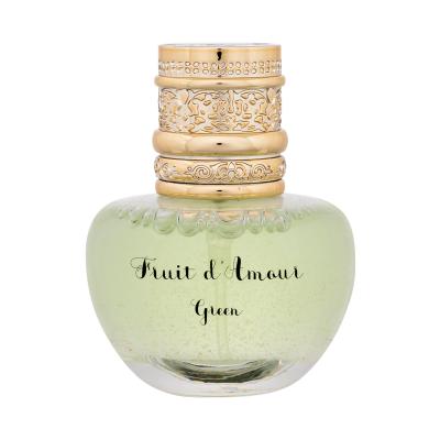 Emanuel Ungaro Fruit d&#039;Amour Green Toaletná voda pre ženy 30 ml