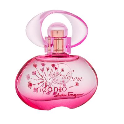Ferragamo Incanto Bloom 2014 Toaletná voda pre ženy 30 ml