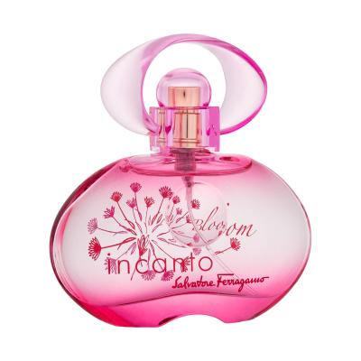 Ferragamo Incanto Bloom 2014 Toaletná voda pre ženy 50 ml