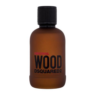 Dsquared2 Wood Original Parfumovaná voda pre mužov 100 ml