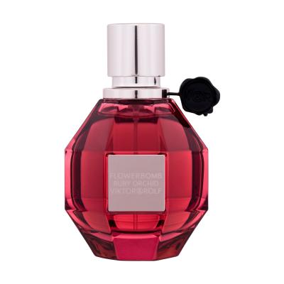 Viktor &amp; Rolf Flowerbomb Ruby Orchid Parfumovaná voda pre ženy 50 ml
