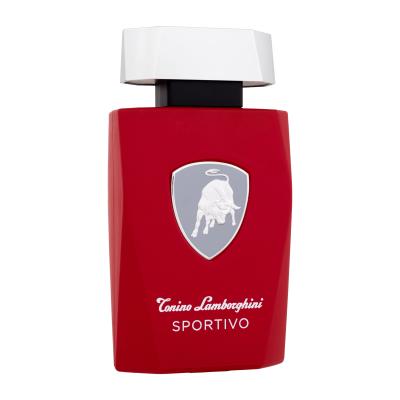Lamborghini Sportivo Toaletná voda pre mužov 200 ml