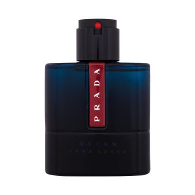 Prada Luna Rossa Ocean Toaletná voda pre mužov 50 ml