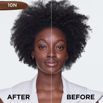 L&#039;Oréal Paris True Match Super-Blendable Foundation Make-up pre ženy 30 ml Odtieň 10N Cocoa