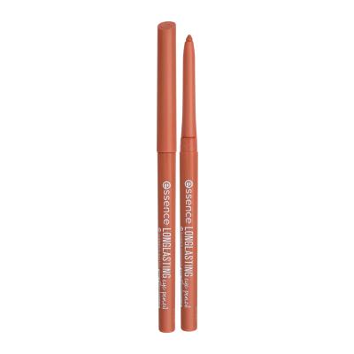 Essence Longlasting Eye Pencil Ceruzka na oči pre ženy 0,28 g Odtieň 39 Shimmer SUNsation