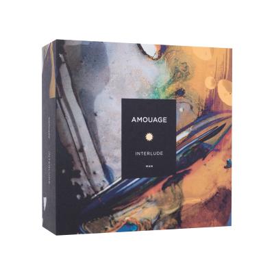 Amouage Interlude Parfumovaná voda pre mužov 100 ml