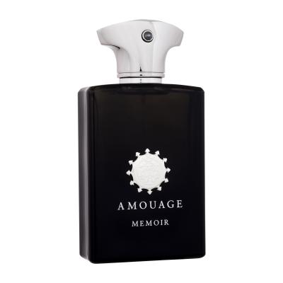 Amouage Memoir New Parfumovaná voda pre mužov 100 ml