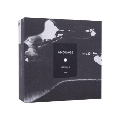 Amouage Memoir New Parfumovaná voda pre mužov 100 ml