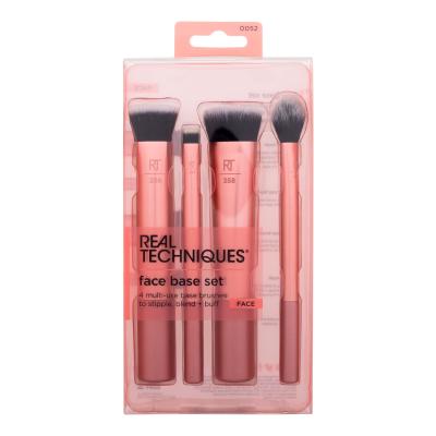 Real Techniques Face Base Set Štetec pre ženy Set