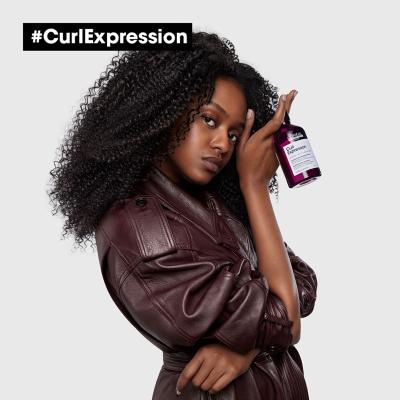 L&#039;Oréal Professionnel Curl Expression Professional Jelly Shampoo Šampón pre ženy 300 ml