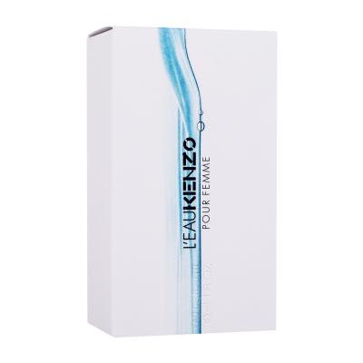 KENZO L´Eau Kenzo Pour Femme Toaletná voda pre ženy 30 ml