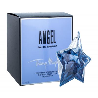Mugler Angel Edition 2015 Parfumovaná voda pre ženy Naplniteľný 75 ml