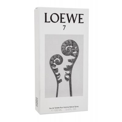 Loewe 7 Toaletná voda pre mužov 100 ml